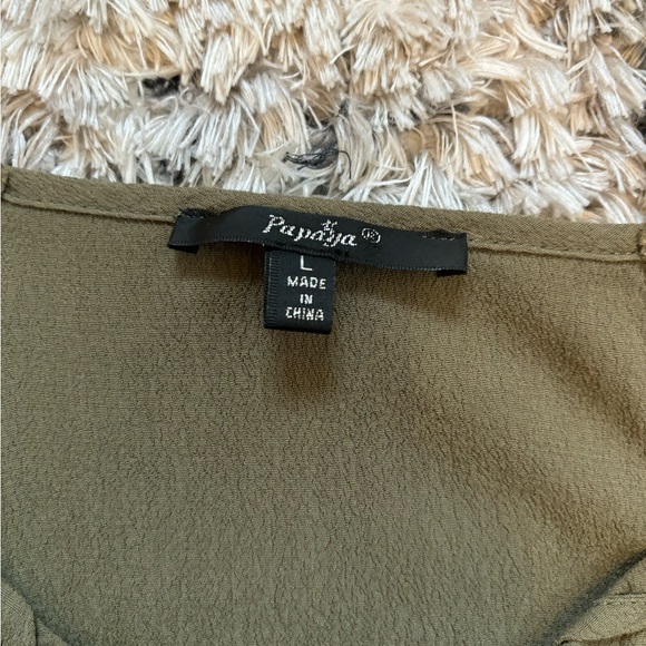 Spaghetti strap - Picture 3 of 4